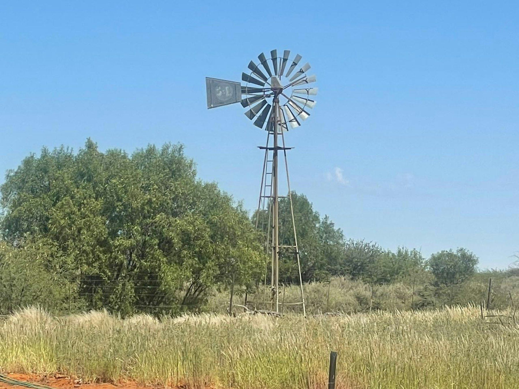 Windmill